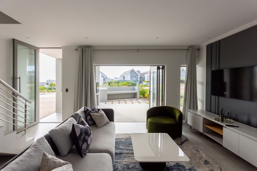 3 Bedroom Property for Sale in Langebaan Country Estate Western Cape